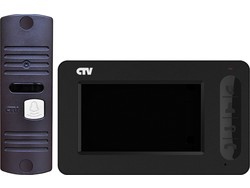 CTV-DP400 B