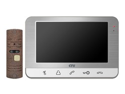 CTV-DP701 S