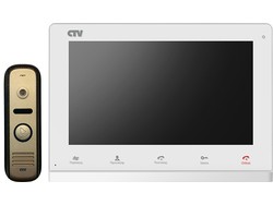 CTV-DP3110 W