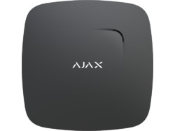 Ajax FireProtect Plus Черный