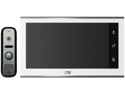 CTV-DP2702MD W