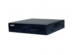 KN-TVR4/1 (4x960H Analog) (4H1080p TVI/CVI/AHD) (4x720p TVI/CVI/AHD) (4х2048р NVR)