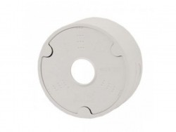 SP-Box 120x50 Indoor Round Junction Box