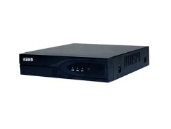 KN-TVR8/1  (8x960H Analog) (8x1080p TVI/CVI/AHD) (8x720p TVI/CVI/AHD) (8х2048р NVR)